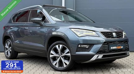 SEAT Ateca -  - Polisa Lease