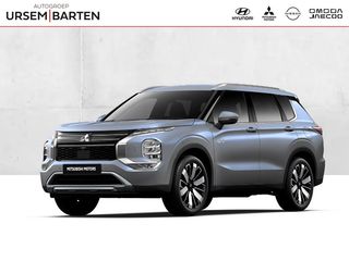 Mitsubishi Outlander -  - Polisa Lease