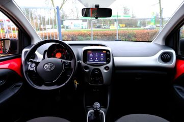 Voertuigafbeelding 10