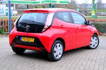 Voertuigafbeelding 2