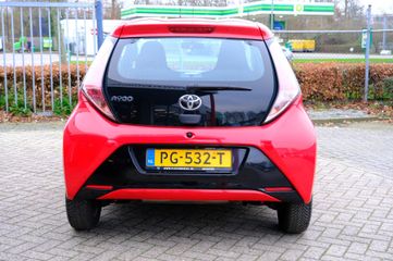 Voertuigafbeelding 7