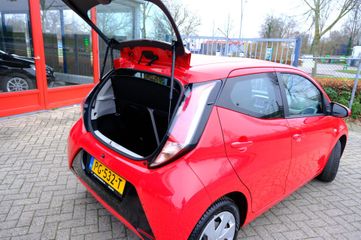 Voertuigafbeelding 8