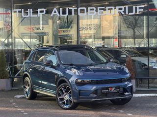 Voertuigafbeelding 1