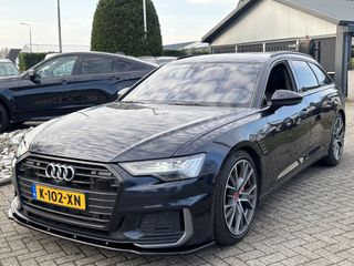 Audi A6 - K-102-XN - Polisa Lease