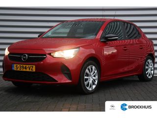 Opel Corsa-e - S-394-VZ - Polisa Lease