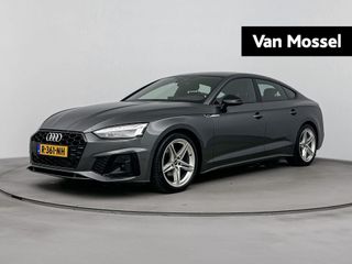 Audi A5 - R-361-NH - Polisa Lease