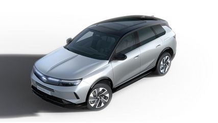 Voertuigafbeelding 3