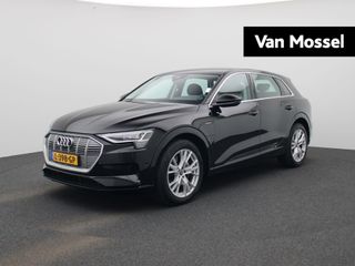 Audi e-tron - L-398-GP - Polisa Lease