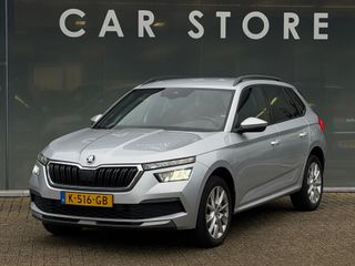 Škoda Kamiq - K-516-GB - Polisa Lease