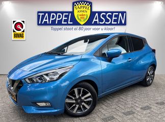 Nissan Micra - TF-169-S - Polisa Lease