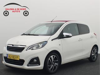 Peugeot 108 - NJ-183-P - Polisa Lease