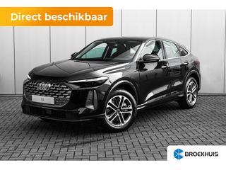 Audi Q5 -  - Polisa Lease