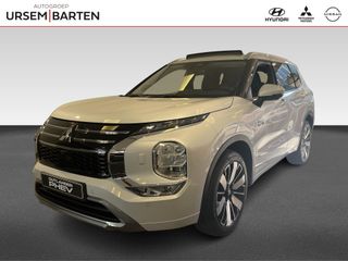 Mitsubishi Outlander - 0378 - Polisa Lease