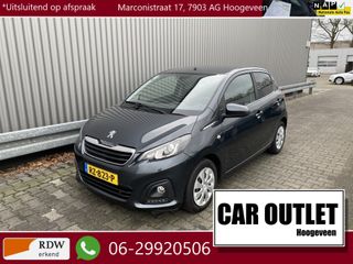 Peugeot 108 - RZ-823-P - Polisa Lease