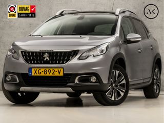 Peugeot 2008 - XG-892-V - Polisa Lease