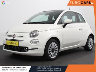 Fiat 500 - HSB-29-K - Polisa Lease