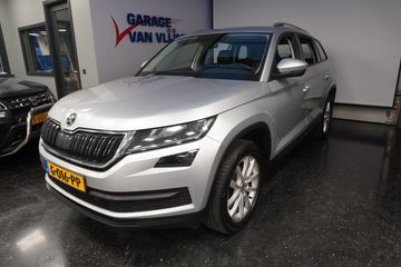 Škoda Kodiaq - G-016-PP - Polisa Lease