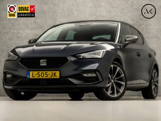SEAT Leon - L-505-JK - Polisa Lease