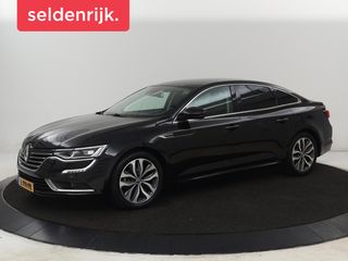 Renault Talisman - L-791-PR - Polisa Lease