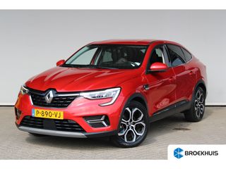 Renault Arkana - P-890-VJ - Polisa Lease