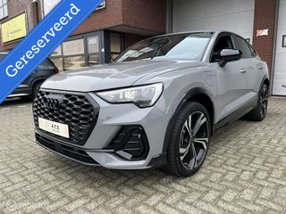 Audi Q3 -  - Polisa Lease