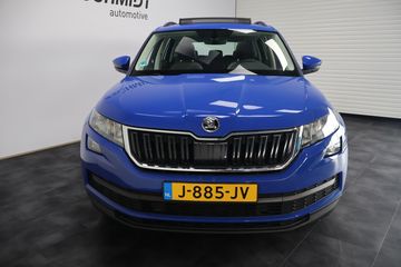 Voertuigafbeelding 1