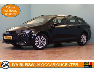 Toyota Corolla Touring Sports - JVB-53-V - Polisa Lease