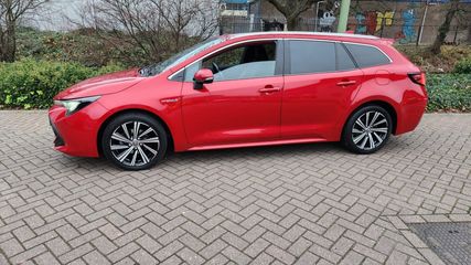 Voertuigafbeelding 1