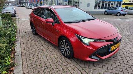 Voertuigafbeelding 2