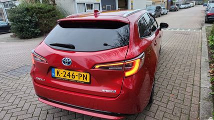 Voertuigafbeelding 3