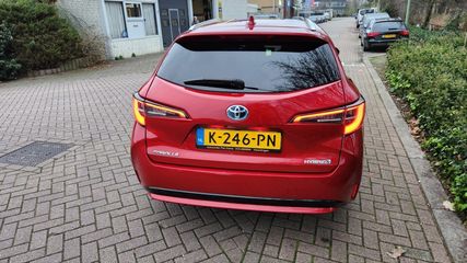 Voertuigafbeelding 5