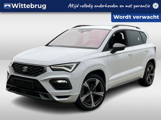 SEAT Ateca - 500874 - Polisa Lease