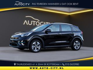 Kia e-Niro - J-144-SN - Polisa Lease