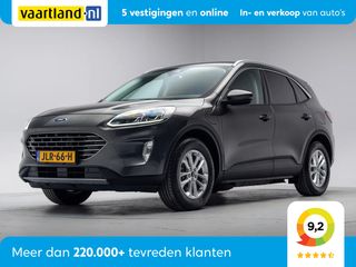 Ford Kuga - JLR-66-H - Polisa Lease