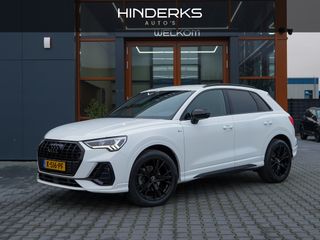 Audi Q3 - K-516-PF - Polisa Lease
