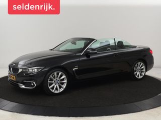 BMW 4 Serie - N-075-NL - Polisa Lease