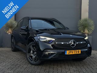 Mercedes-Benz GLC - JPV-73-R - Polisa Lease