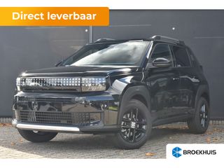 Fiat Grande Panda -  - Polisa Lease