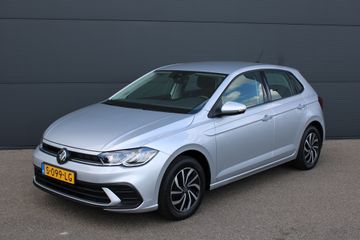 Voertuigafbeelding 1