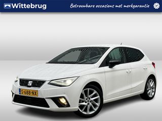 SEAT Ibiza - S-688-NX - Polisa Lease