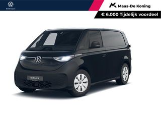 Volkswagen ID. Buzz Cargo - 733996 - Polisa Lease