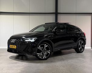 Audi Q3 - R-242-FG - Polisa Lease