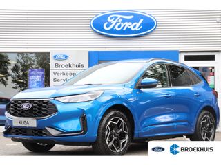Ford Kuga - GVS-91-B - Polisa Lease