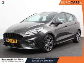 Ford Fiesta - R-048-KF - Polisa Lease