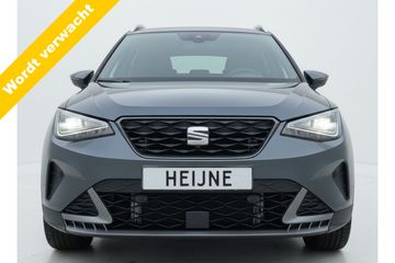 SEAT Arona -  - Polisa Lease