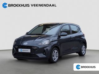 Hyundai i10 - X-334-TK - Polisa Lease