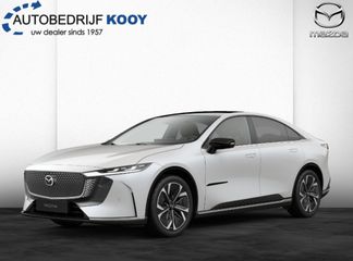 Mazda 6 - 410656 - Polisa Lease