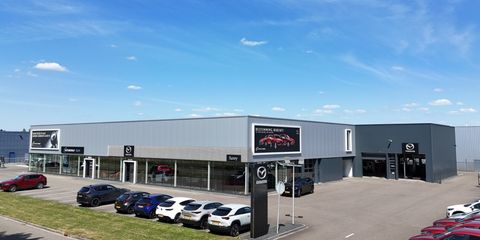 Voertuigafbeelding 4