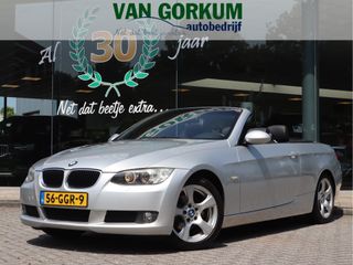 BMW 3 Serie - 56-GGR-9 - Polisa Lease