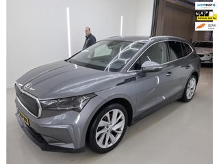 Škoda Enyaq iV - R-367-DN - Polisa Lease